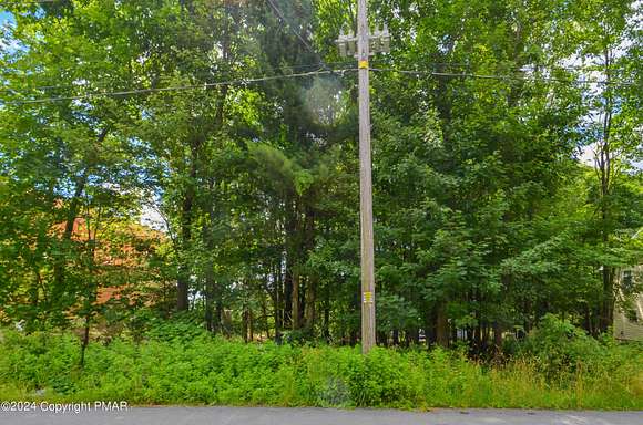 0.16 Acres of Residential Land for Sale in Mount Pocono, Pennsylvania