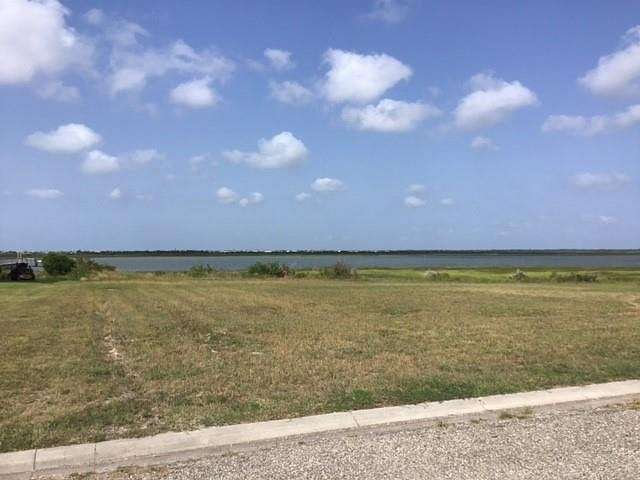 0.34 Acres of Residential Land for Sale in Rockport, Texas