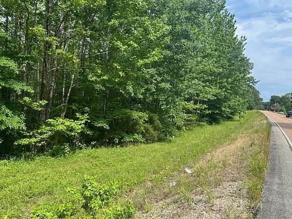 10 Acres of Recreational Land for Sale in Morris Chapel, Tennessee