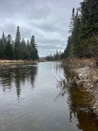 20 Acres of Recreational Land for Sale in Connor Township, Maine