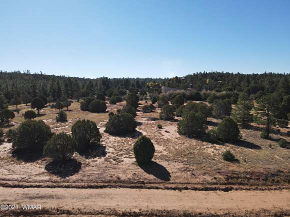 1.98 Acres of Residential Land for Sale in Show Low, Arizona