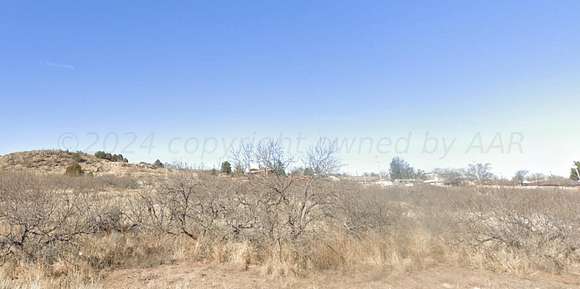 Commercial Land for Sale in Tucumcari, New Mexico