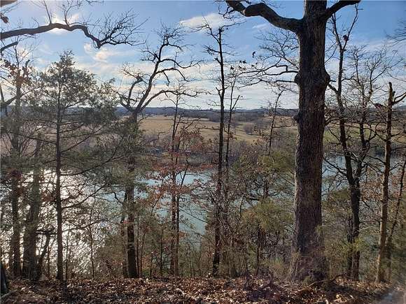 9.7 Acres of Land for Sale in Springdale, Arkansas