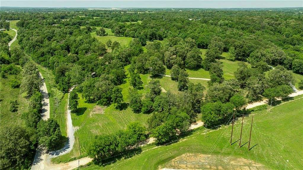 10.12 Acres of Mixed-Use Land for Sale in Bentonville, Arkansas