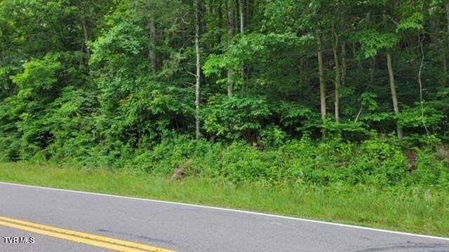 17.2 Acres of Recreational Land for Sale in Butler, Tennessee