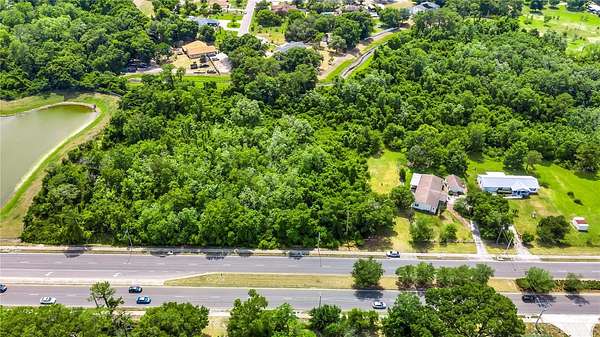 4.55 Acres of Land for Sale in Apopka, Florida