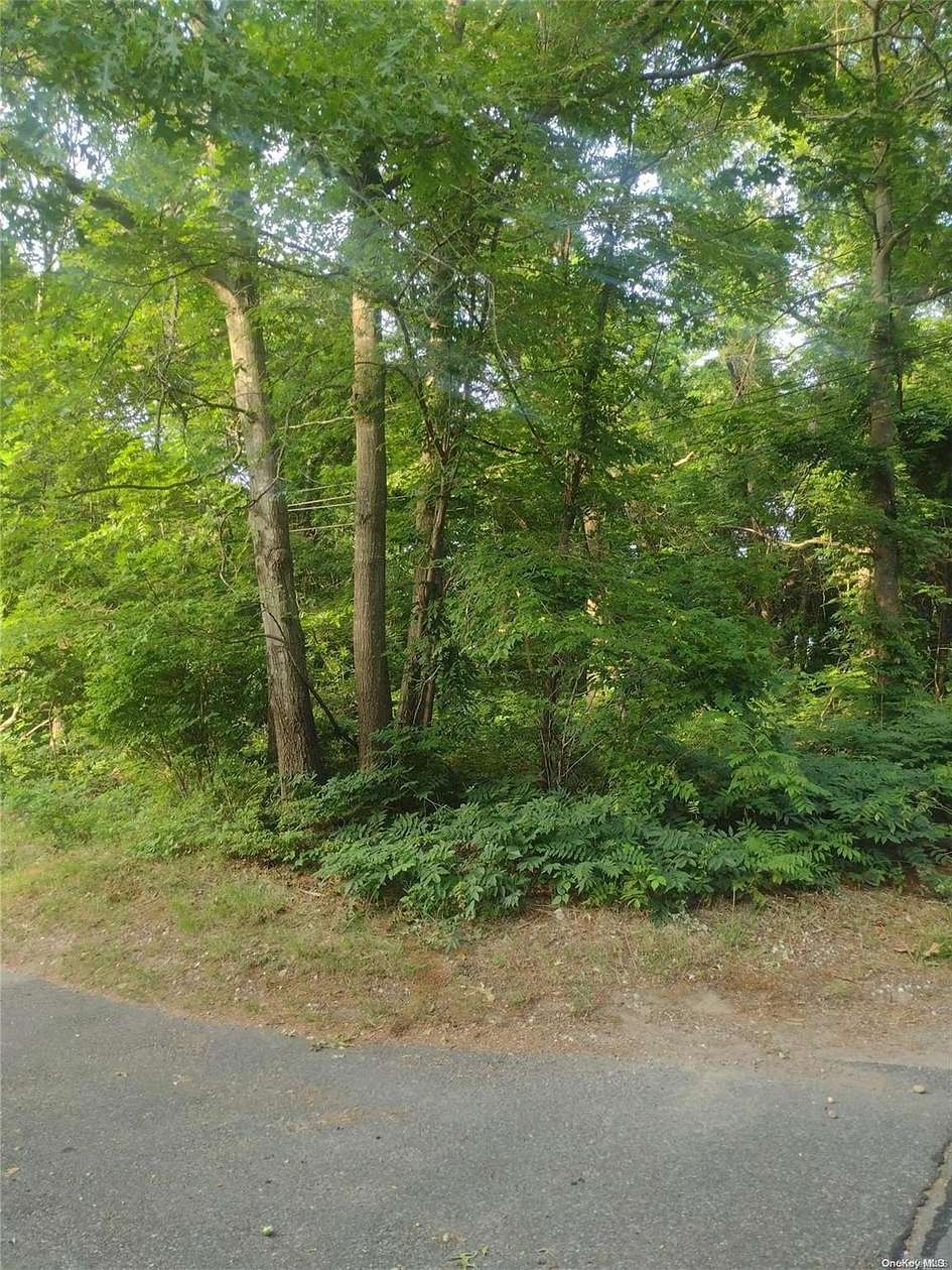 0.26 Acres of Residential Land for Sale in Brookhaven, New York