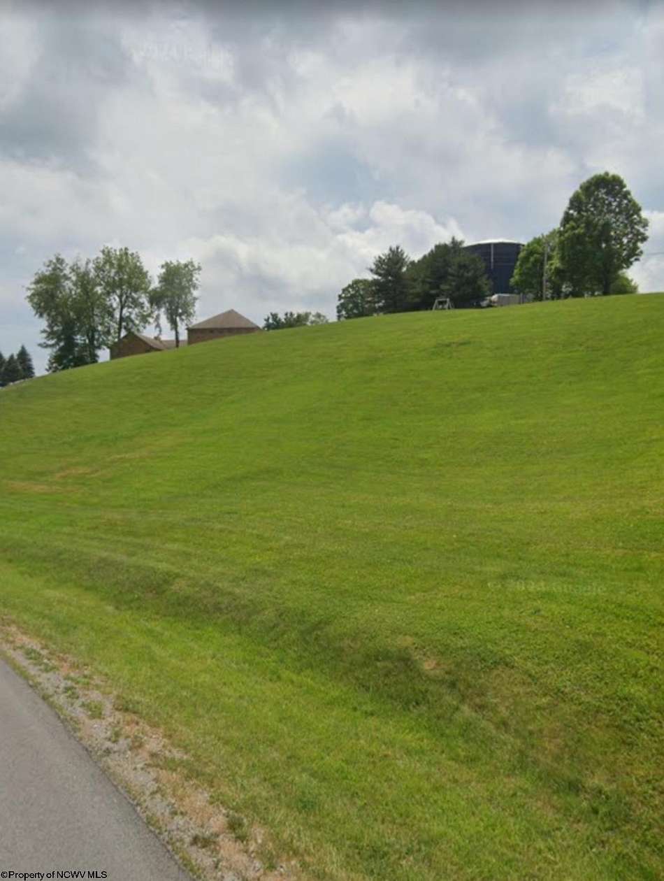 0.97 Acres of Residential Land for Sale in Bridgeport, West Virginia
