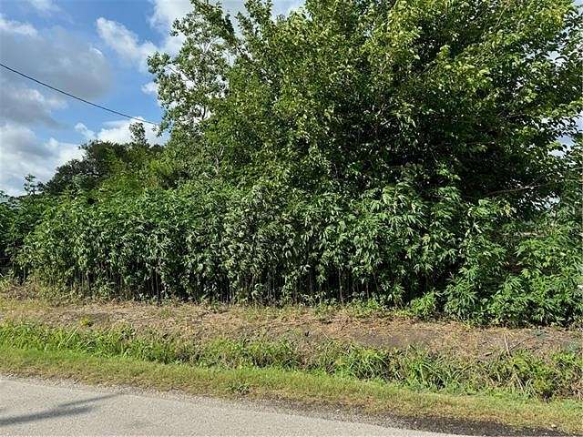 0.23 Acres of Residential Land for Sale in Saint Bernard, Louisiana