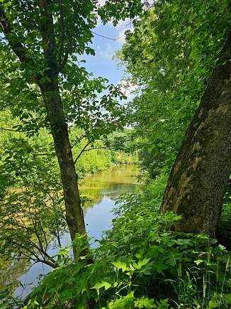 46.2 Acres of Recreational Land & Farm for Sale in Milford Township, Ohio