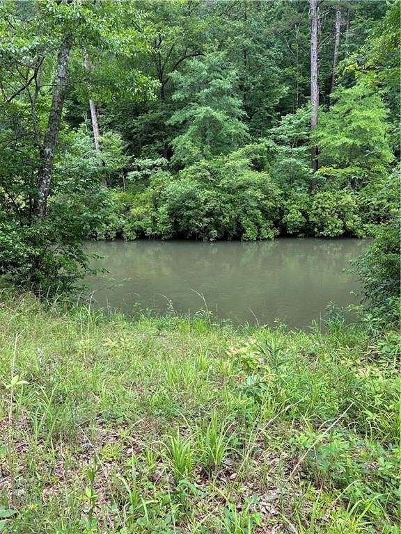 2 Acres of Land for Sale in Westminster, South Carolina