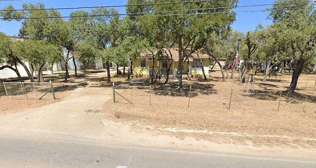 1.07 Acres of Commercial Land for Sale in Dripping Springs, Texas