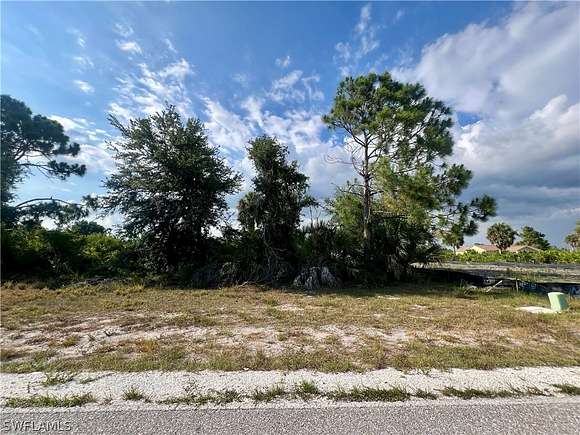 0.23 Acres of Residential Land for Sale in Port Charlotte, Florida