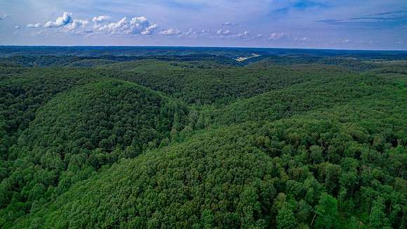 20 Acres of Recreational Land for Sale in Ray, Ohio