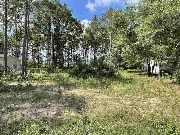 0.23 Acres of Residential Land for Sale in Tallahassee, Florida
