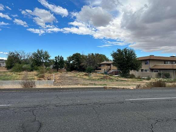 Residential Land for Sale in Palmdale, California