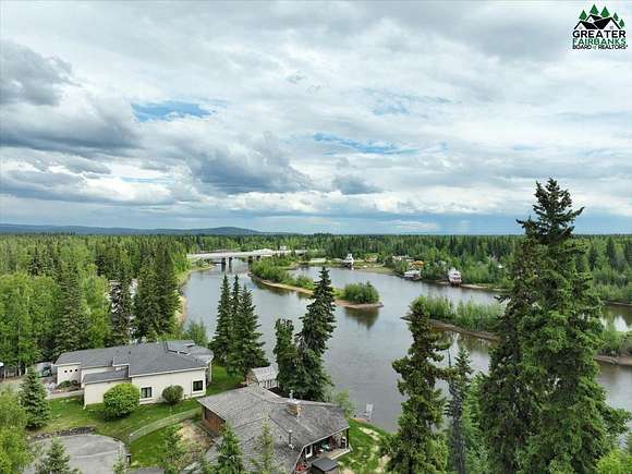 0.3 Acres of Residential Land for Sale in Fairbanks, Alaska