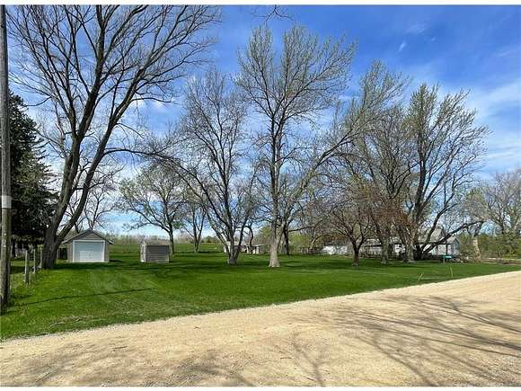 2.5 Acres of Residential Land for Sale in Austin Township, Minnesota
