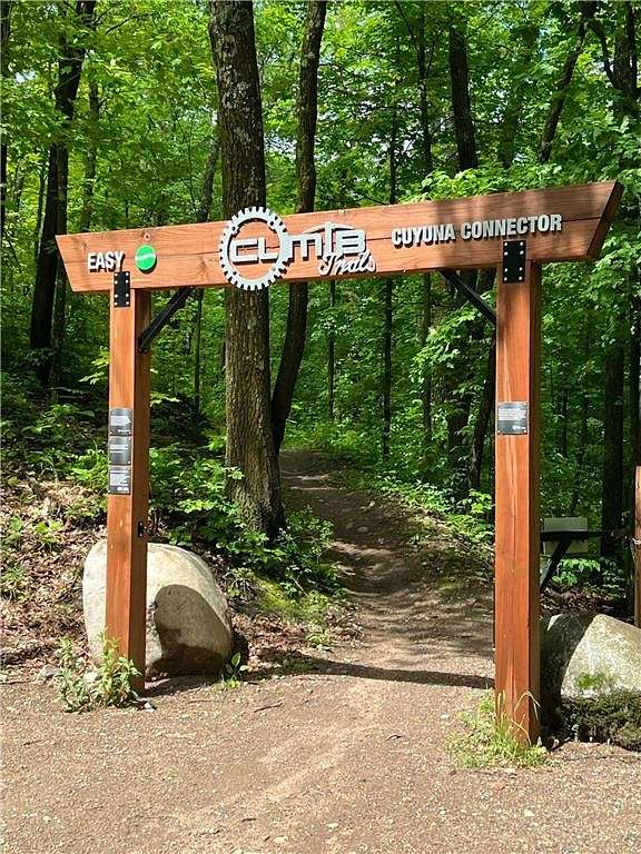 0.14 Acres of Land for Sale in Cuyuna, Minnesota