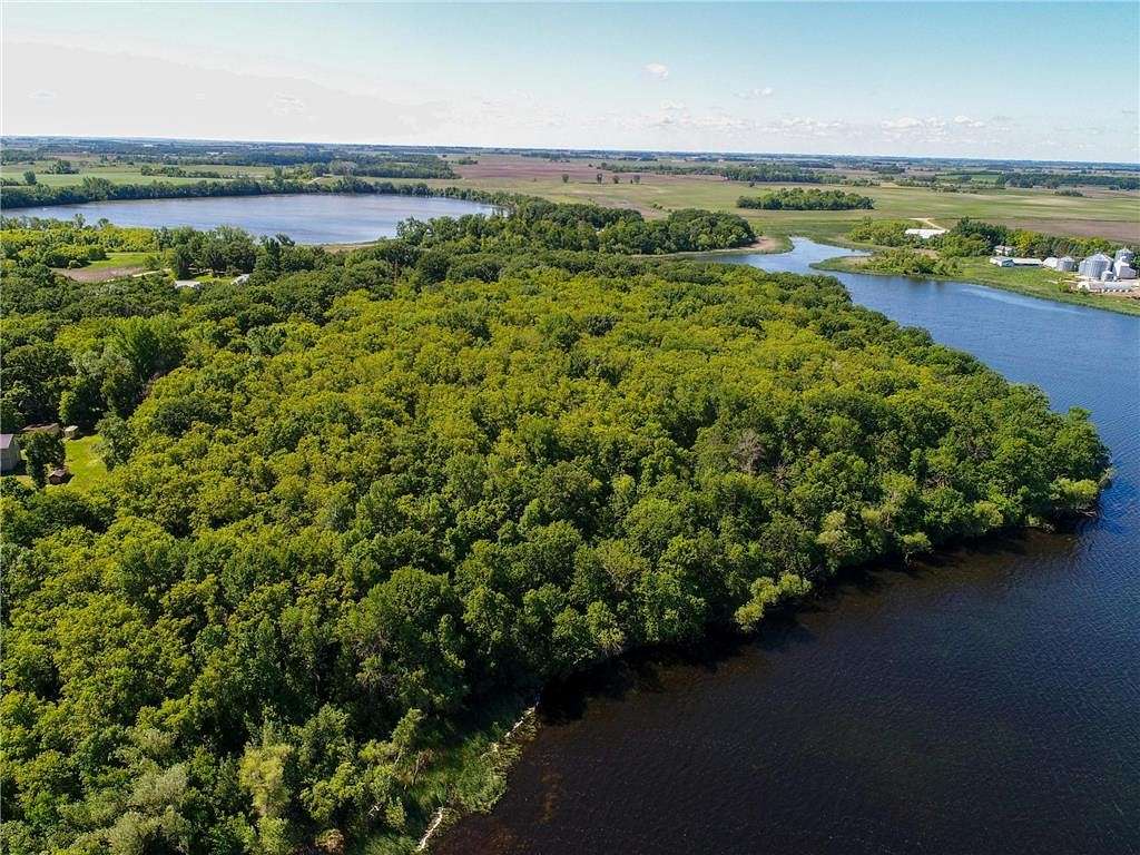 18.4 Acres of Recreational Land for Sale in Farwell, Minnesota