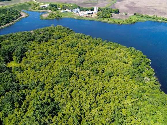 18.4 Acres of Recreational Land for Sale in Farwell, Minnesota