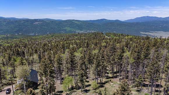 0.93 Acres of Residential Land for Sale in Angel Fire, New Mexico