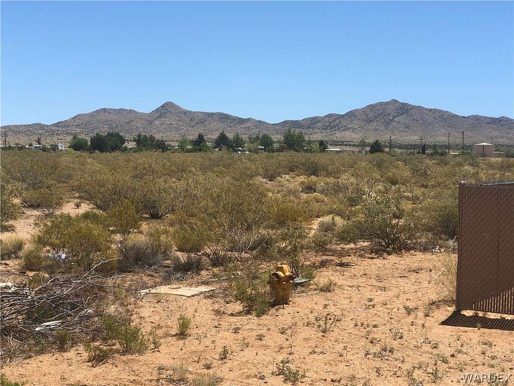 0.23 Acres of Commercial Land for Sale in Kingman, Arizona