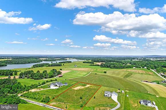 1.9 Acres of Residential Land for Sale in Hanover, Pennsylvania