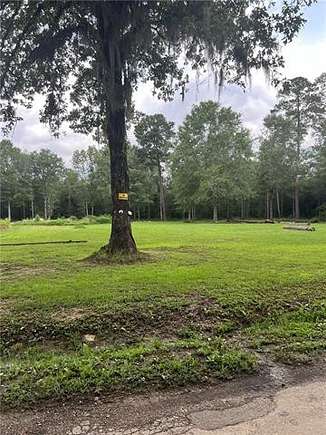 0.65 Acres of Residential Land for Sale in Center Point, Louisiana