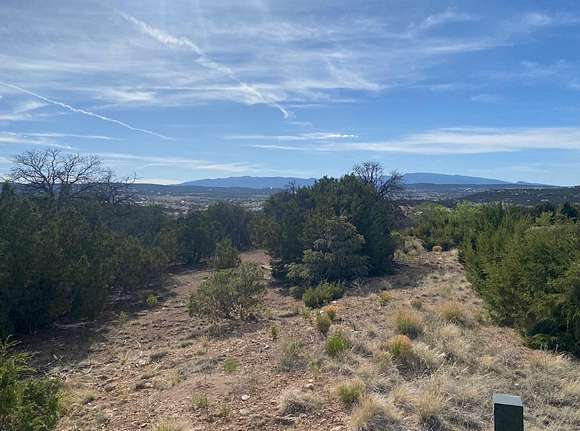 1 Acres of Residential Land for Sale in Edgewood, New Mexico