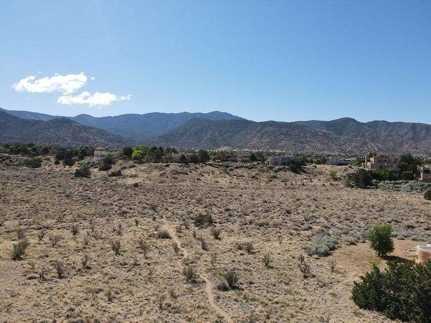 1.2 Acres of Residential Land for Sale in Albuquerque, New Mexico