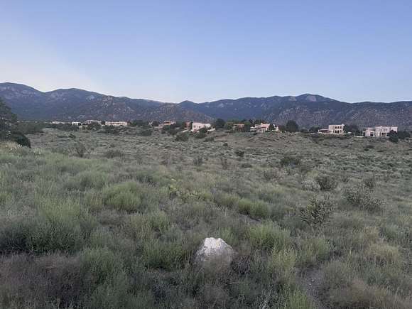 1.15 Acres of Residential Land for Sale in Albuquerque, New Mexico