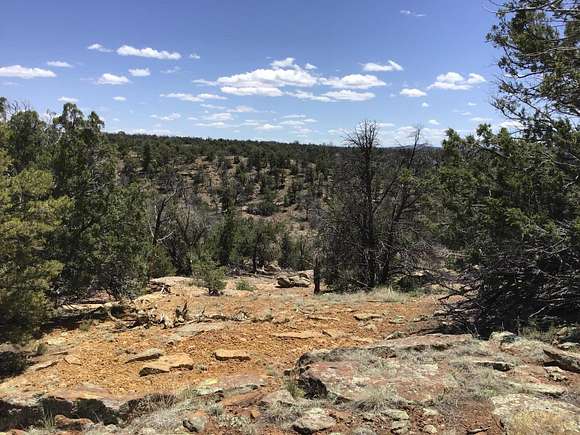 6.5 Acres of Land for Sale in Ramah, New Mexico