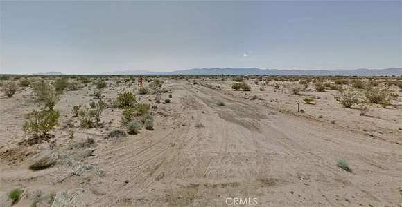 0.23 Acres of Residential Land for Sale in California City, California