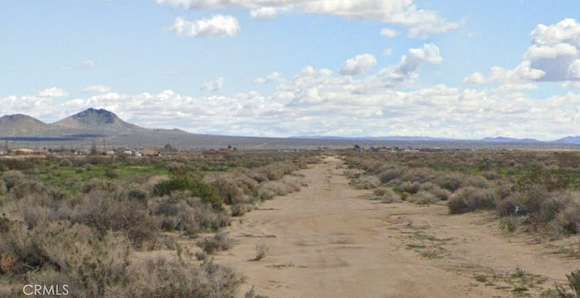 0.235 Acres of Residential Land for Sale in California City, California