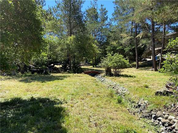 0.38 Acres of Land for Sale in Cambria, California