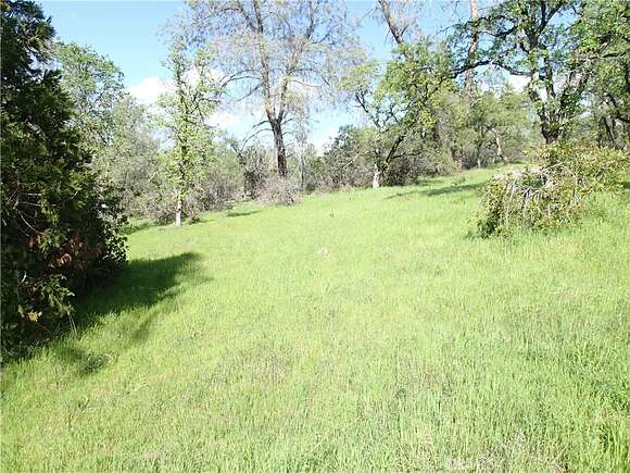 8 Acres of Land for Sale in Oroville, California