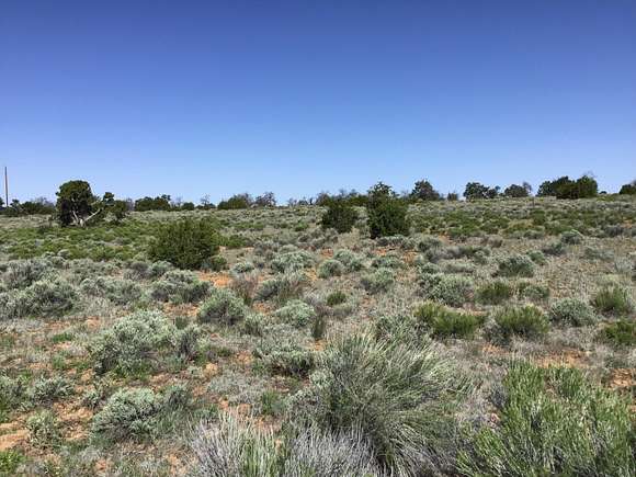 2.65 Acres of Residential Land for Sale in Ramah, New Mexico