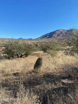 0.46 Acres of Residential Land for Sale in Rio Rico, Arizona