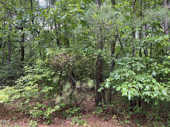 0.48 Acres of Land for Sale in Vass, North Carolina