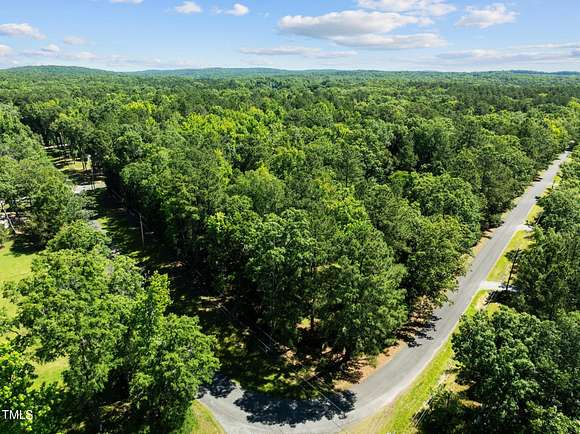 1.1 Acres of Residential Land for Sale in Durham, North Carolina