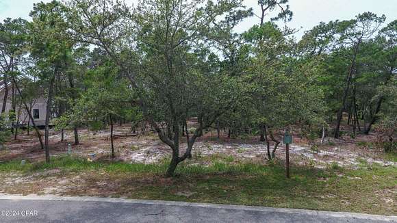 0.36 Acres of Residential Land for Sale in Panama City Beach, Florida