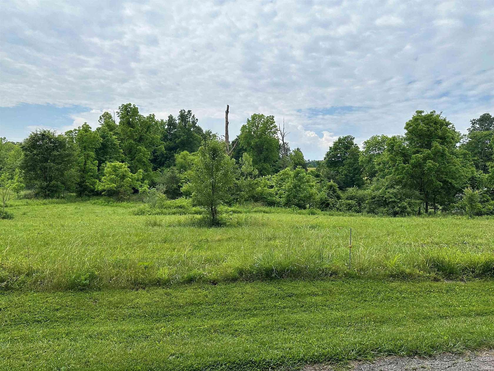 1.69 Acres of Residential Land for Sale in Bloomington, Indiana