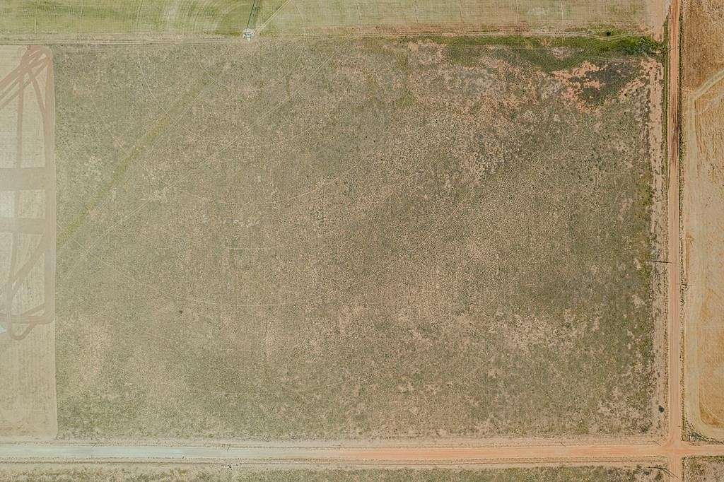 10 Acres of Land for Sale in Seagraves, Texas