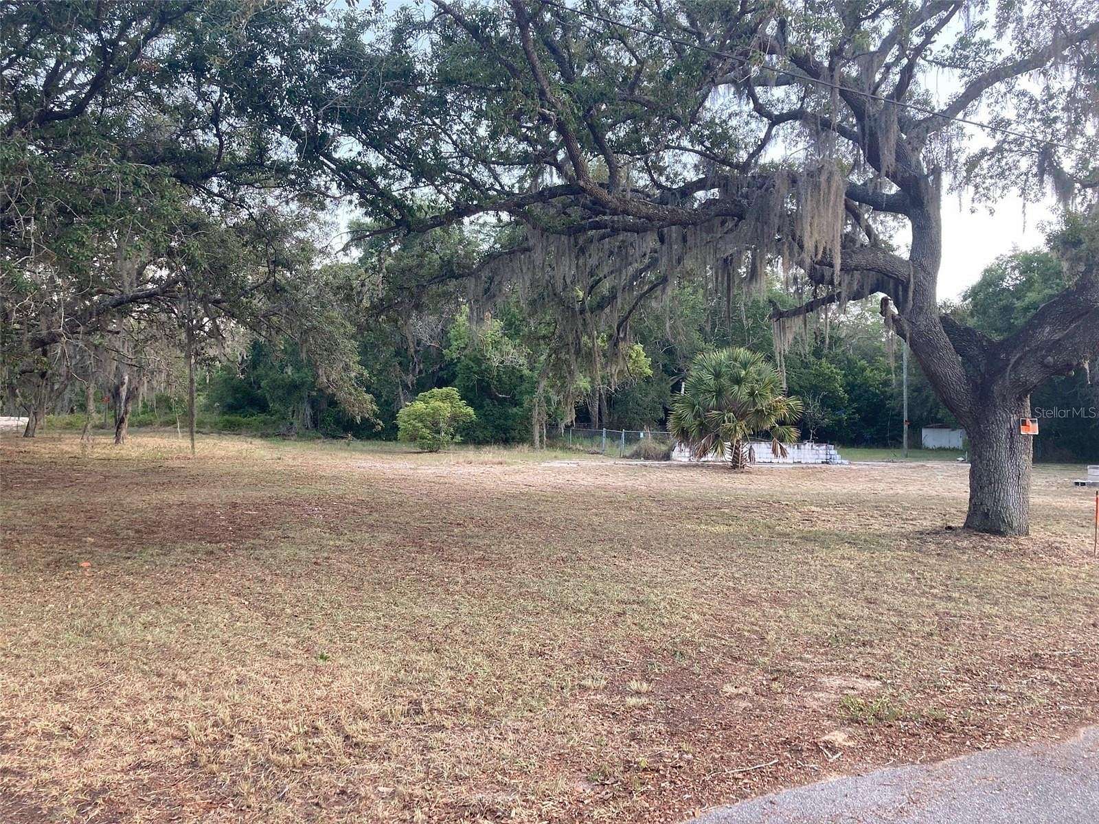 4.2 Acres of Residential Land for Sale in Lake Wales, Florida