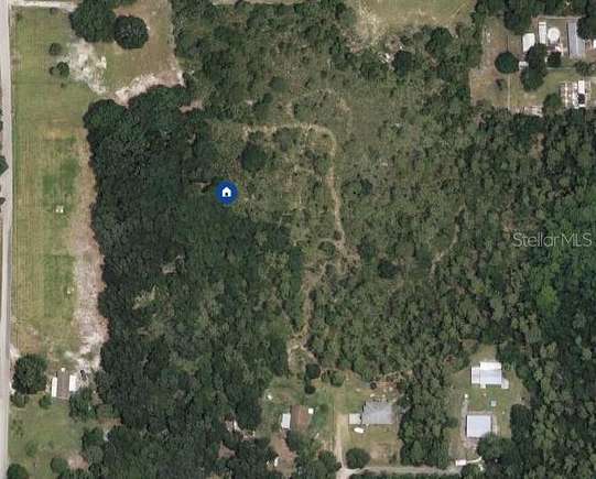 0.23 Acres of Residential Land for Sale in Orlando, Florida