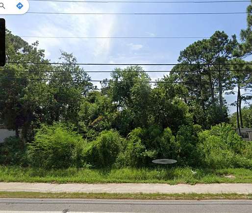 0.35 Acres of Land for Sale in Panama City Beach, Florida