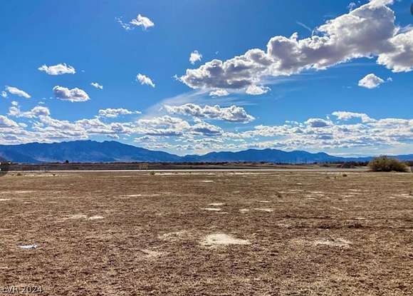 1.9 Acres of Residential Land for Sale in Pahrump, Nevada
