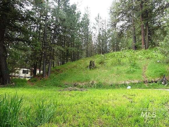 0.172 Acres of Land for Sale in Cascade, Idaho