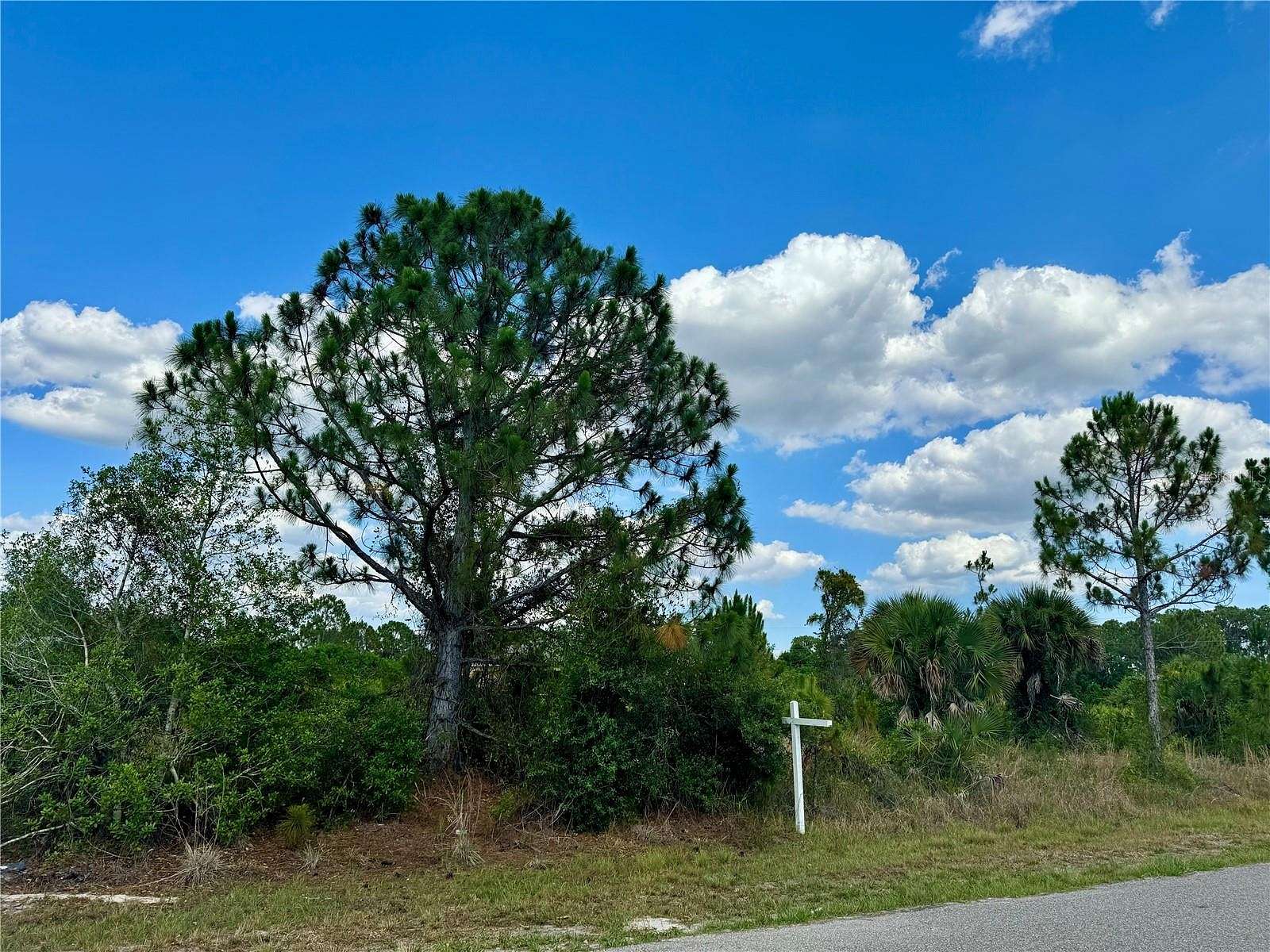 0.25 Acres of Land for Sale in North Port, Florida